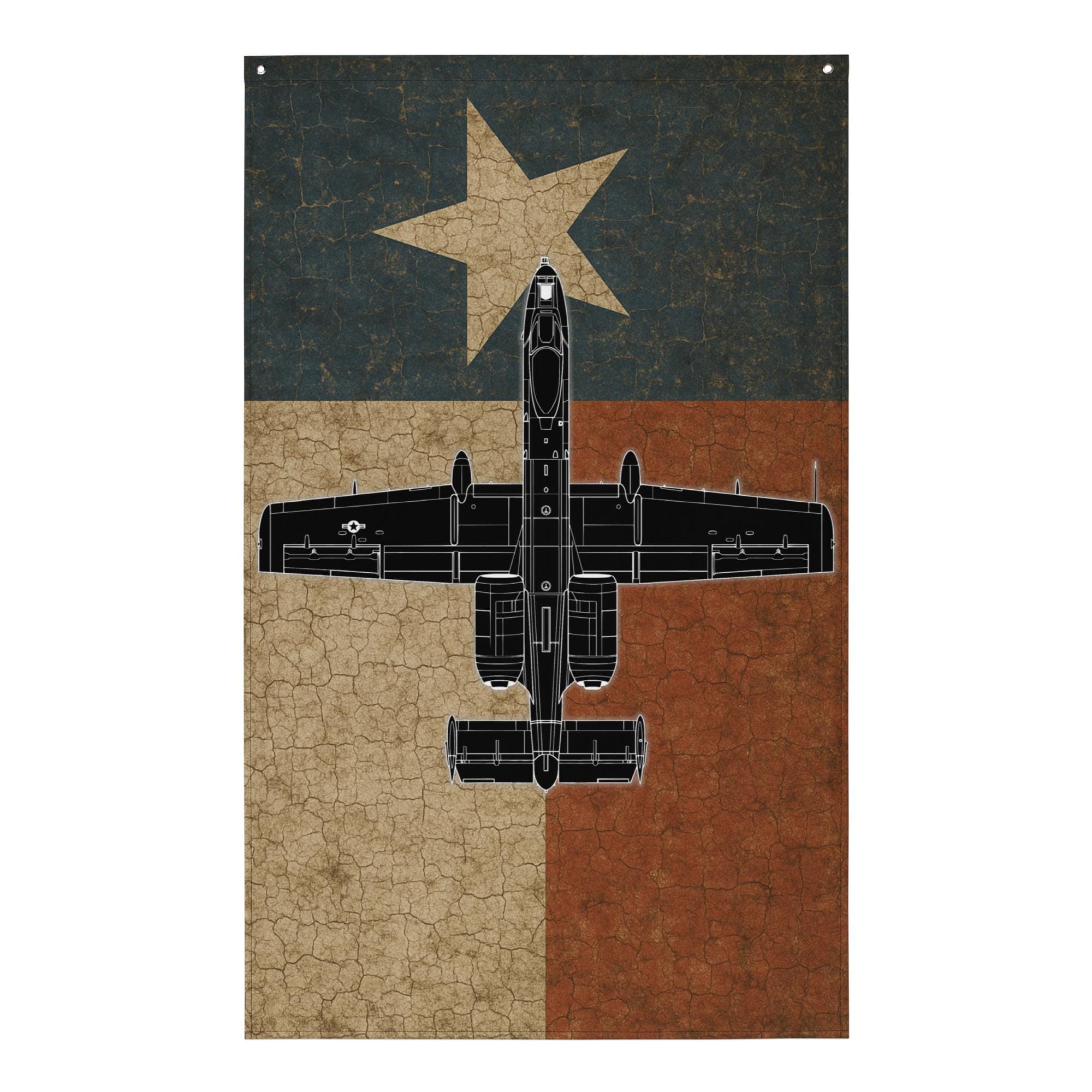 A10 Flag - Etsy