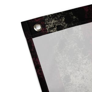 A-7D Corsair II Custom Flag