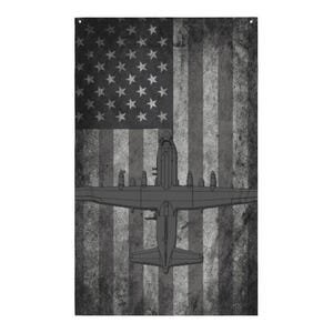 AC-130 Spectre Flag (Shadow)