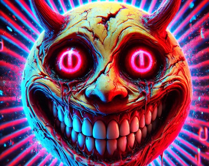 The Book of Lucifer – Sign Your Name, Sell Your Soul (Or Just Waste 666)