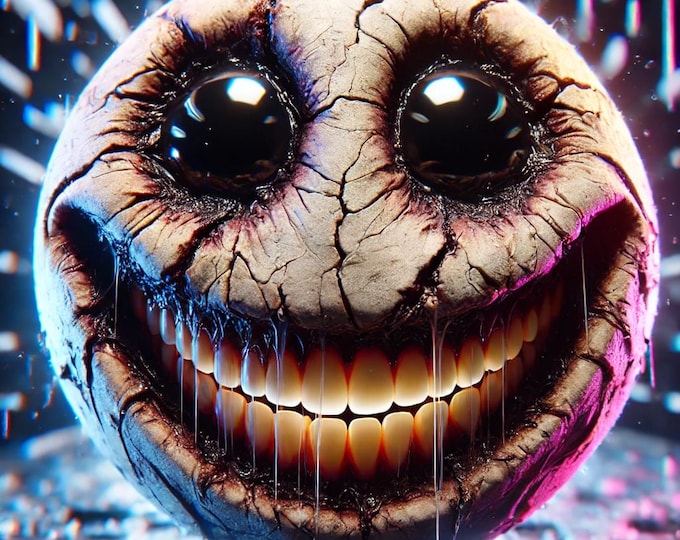 Summon Your Very Own Unhinged Emoji Demon – Totally Not a Bad Idea