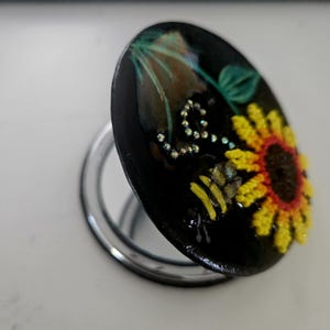 pocket mirror, unique gifts
