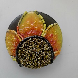 Pocket mirror, one of a kind, unique gifts, customizable