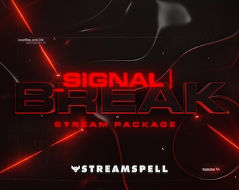 Signal Break Stream Package