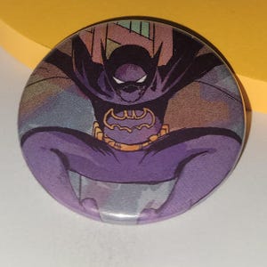 Botón de cómic de 1,5&quot;