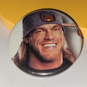 Comic Book 1.5&quot; Button