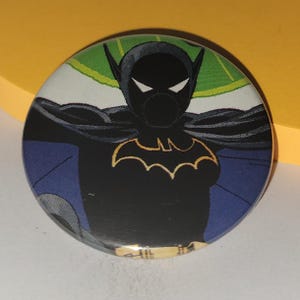Botón de cómic de 1,5&quot;