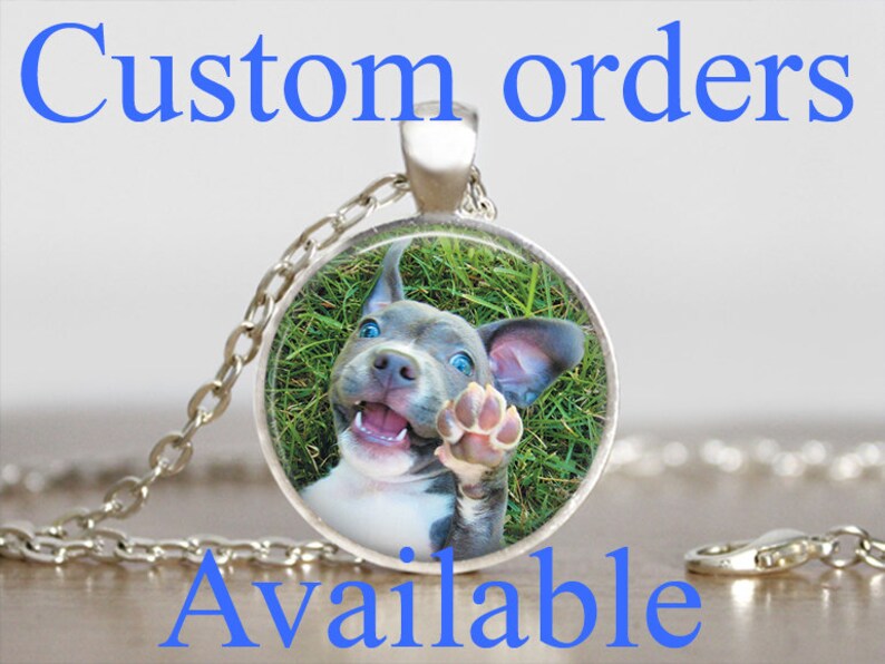 Neptune Necklace, Neptune Pendant, Neptune Jewelry, Neptune Charm, Space Necklace, Space Pendant, Space Jewelry, Space Charm image 9