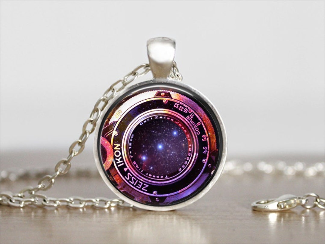 Orion's Belt Necklace Orion's Belt Pendant Etsy