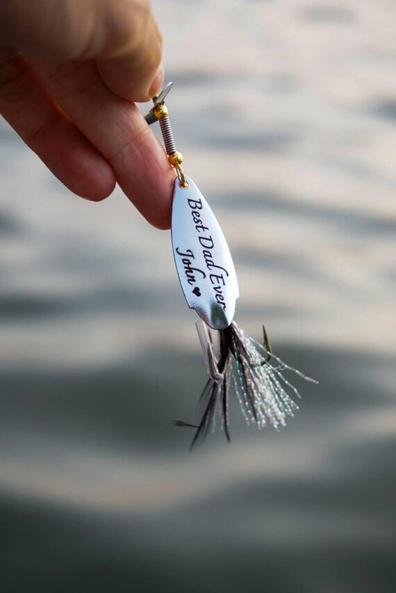 badmo fishing lures Unique fishing lures for a new generation of anglers