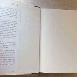 Cuando el carácter era rey (Peggy Noonan, Ronald Reagan, Libro) imagen 3