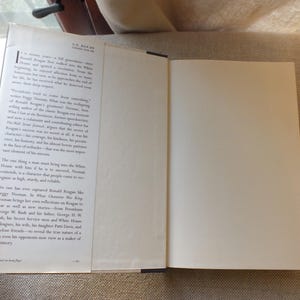 Cuando el carácter era rey (Peggy Noonan, Ronald Reagan, Libro) imagen 4