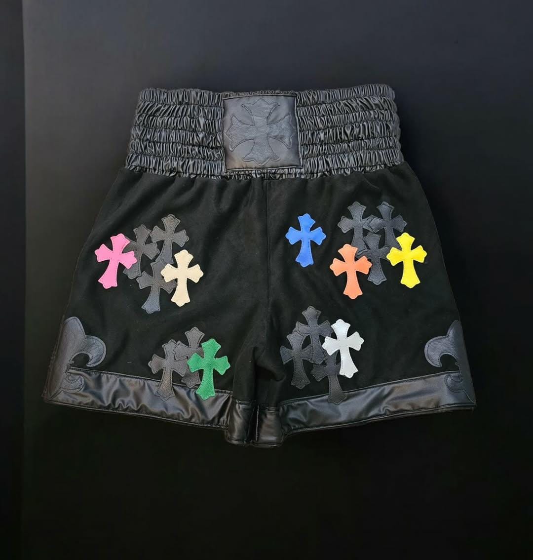 Hot Sales High Quality Chrome Heart Short