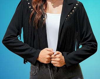 Custom Genuine Leather Jacket | Personalized Engraved Outerwear