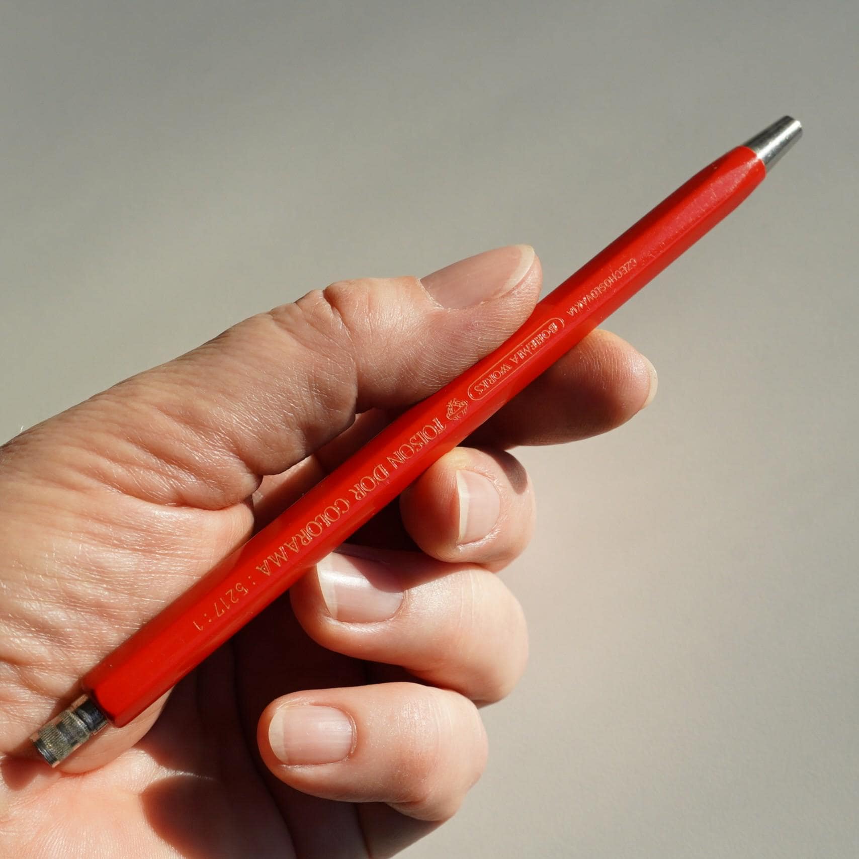 Bohemia works pencil - Etsy 日本