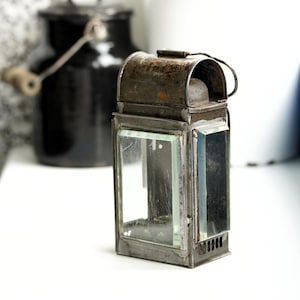 Feuerhand 176 - Etsy