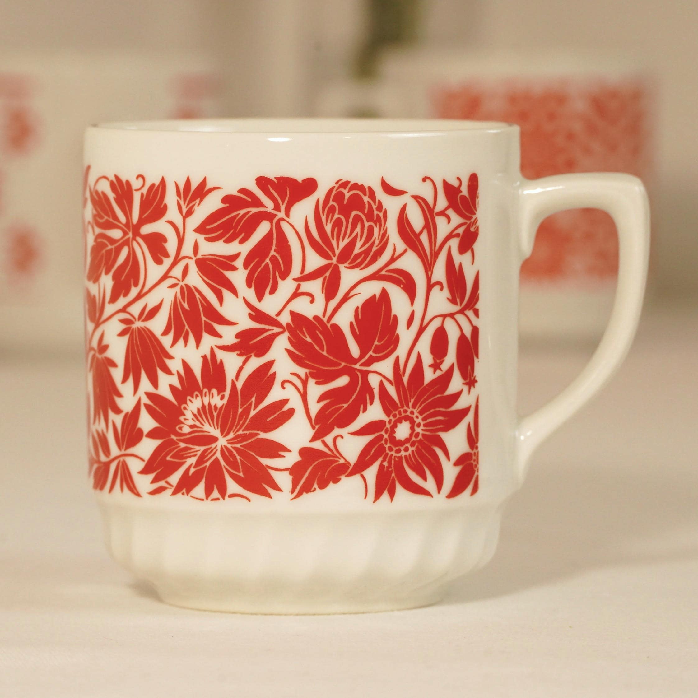 Czechoslovakian porcelain - Etsy 日本
