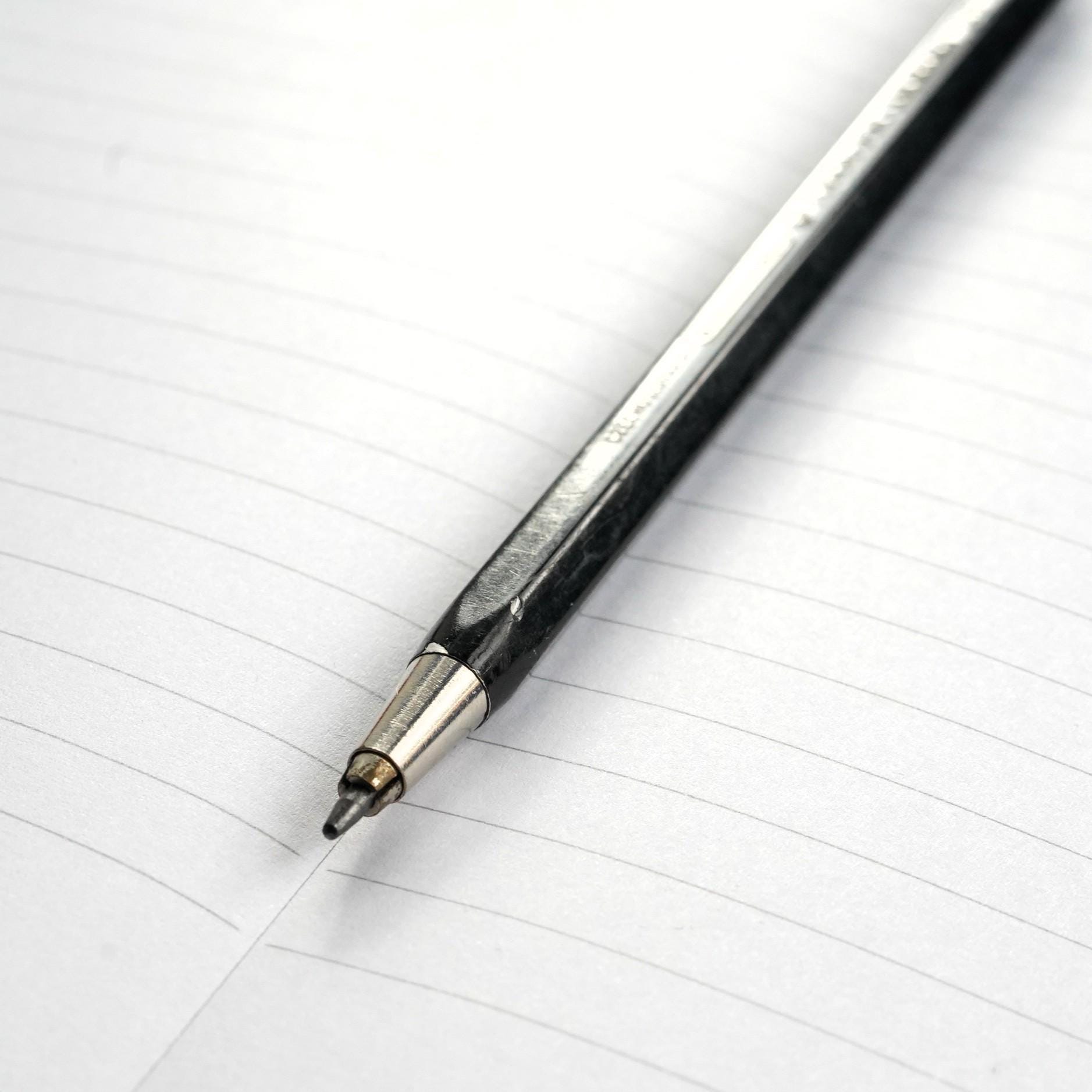 Bohemia works pencil - Etsy 日本