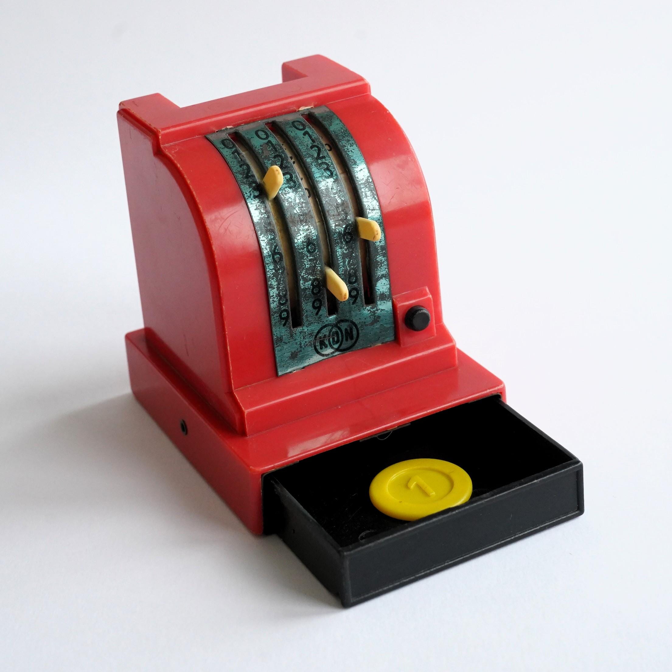 Cash register 1960s - Etsy 日本