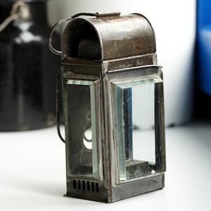 Feuerhand 176 - Etsy