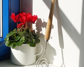 Dänischer Schneebesen