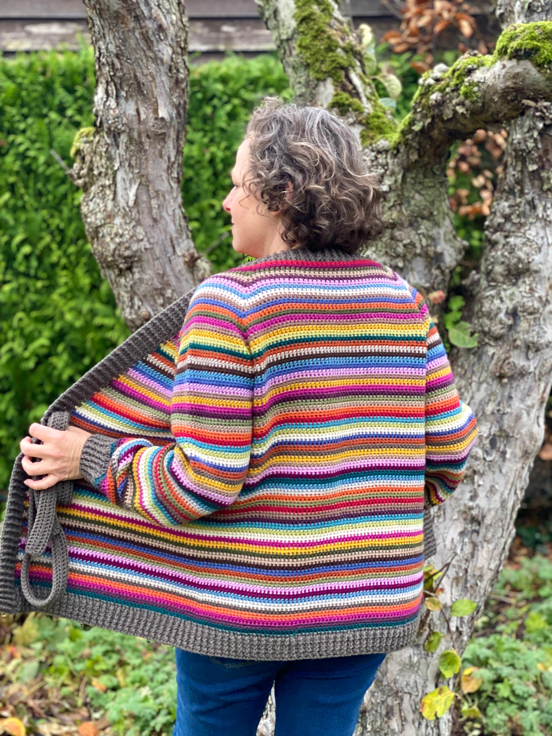 Alba Cardigan Massimo Alba Men