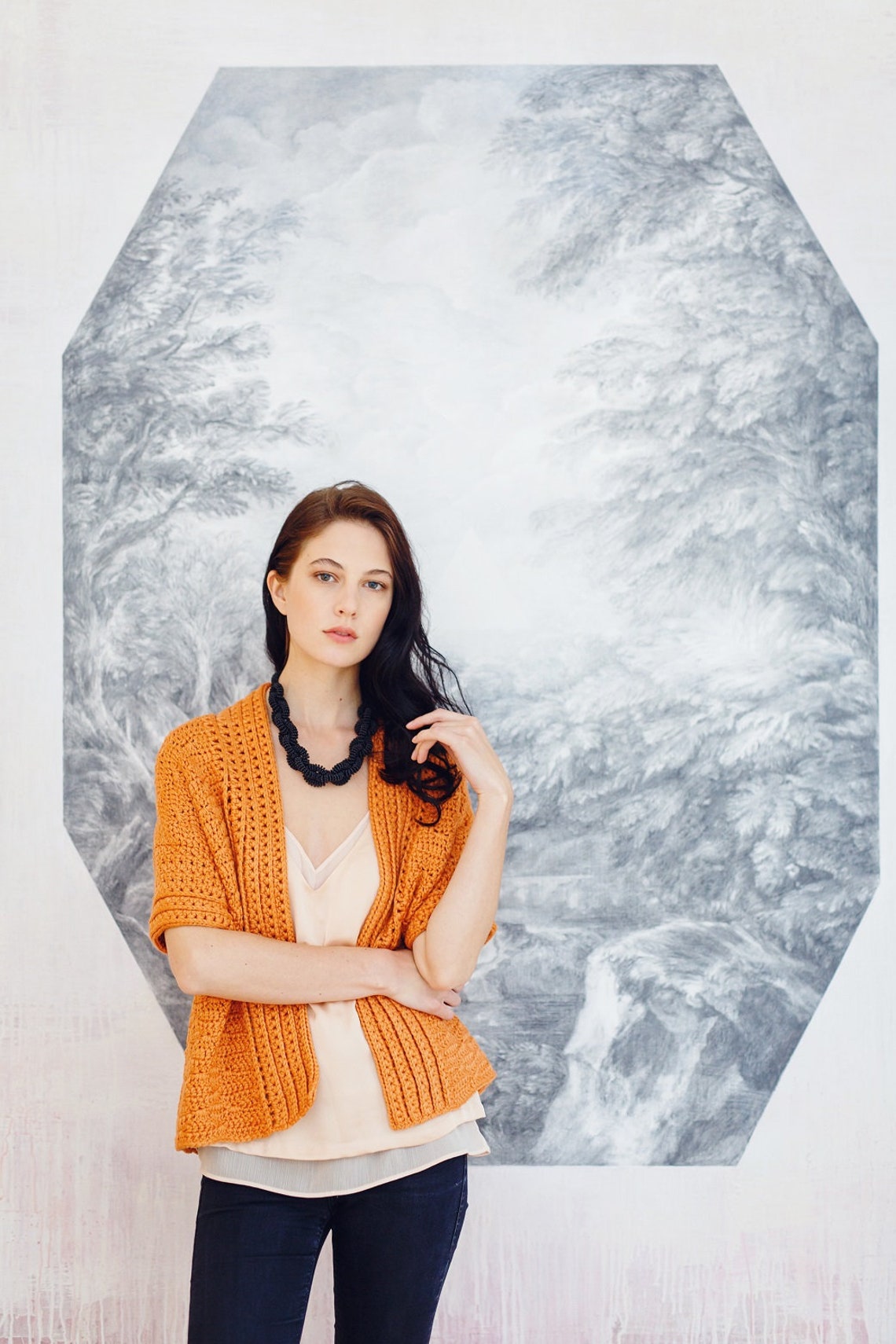 shirt dress with jeans