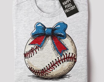 Baseball Coquette PNG, Game Day Baseball PNG, Baseball Bow PNG, Baseball Mama png, Baseball Mom png, Brushstroke Baseball Coquette png