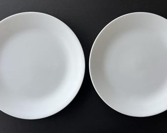 Corelle Winter Frost White 10 1/4” Dinner Plate Vitrelle Replacement Single