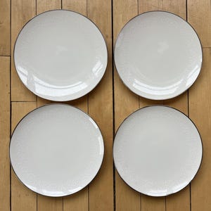 Lorelei Noritake Ivory China 7541 - Etsy