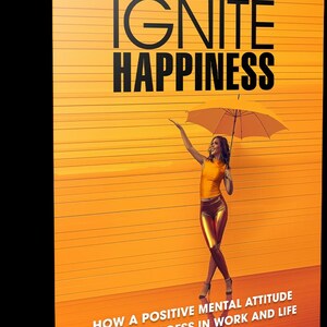 Ignite Happiness Printable, Uplifting Affirmation Bundle for Mental Wellness Gift