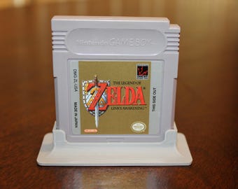 The Legend of Zelda: Link’s Awakening – Nintendo Game Boy (Authentic Cartridge)