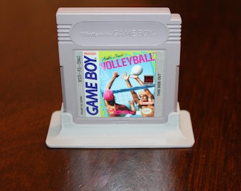 Murmel-Wahnsinn: Beach-Volleyball (Original) für den Nintendo Game Boy