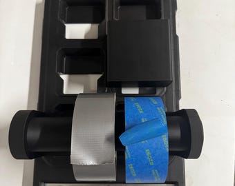 Packout Tape Halter