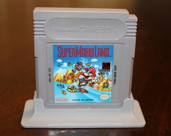 Super Mario Land – Original Nintendo Game Boy Game (Authentic Cartridge)