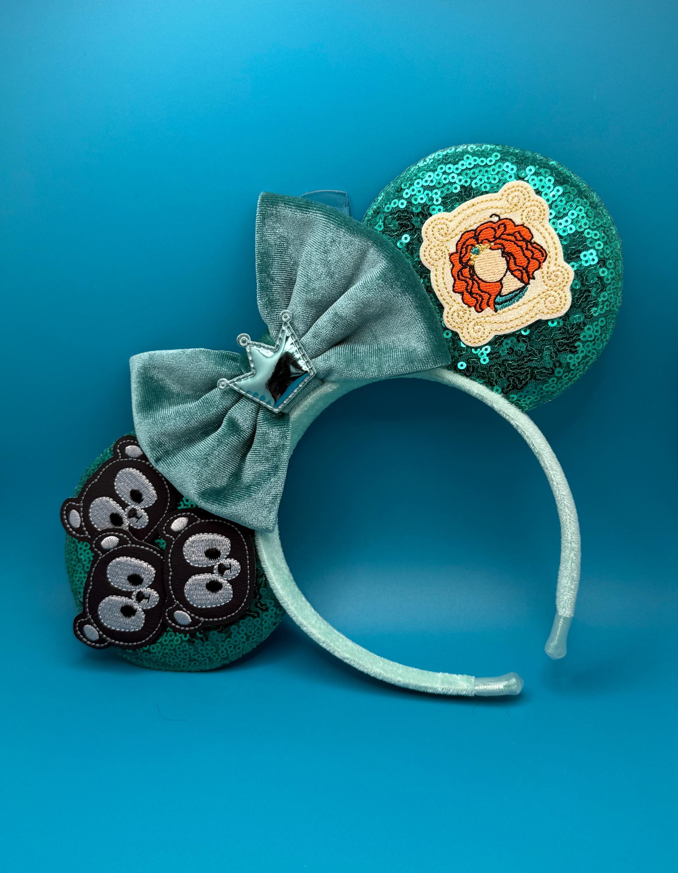 Brother Bear Ears - Etsy
