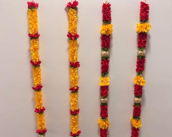 Door hangings for mandir - festival decorations for home