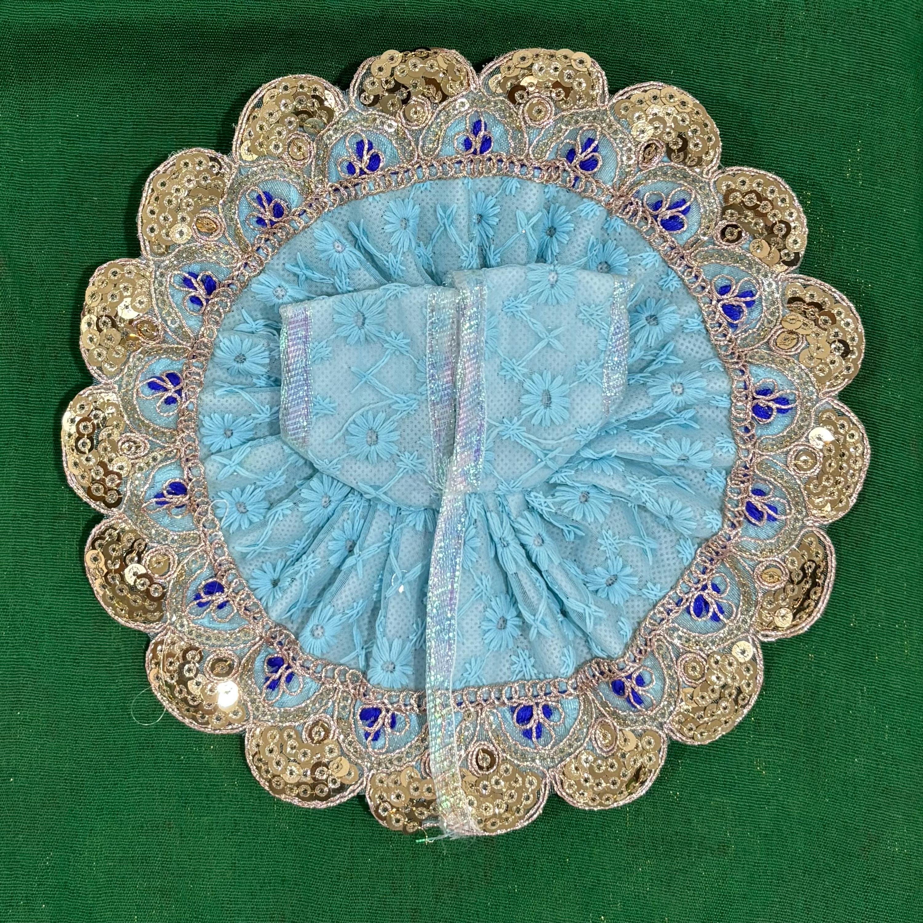 Krishna Dress For Boys Laddu Gopal Ji Poshak With Dandiya Kathiawadi Dress  Lord Krishna Dress Krishna Dress For Baby Girl