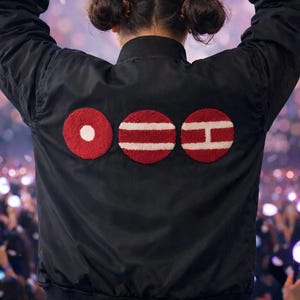 Bts Jimin Flag - Etsy