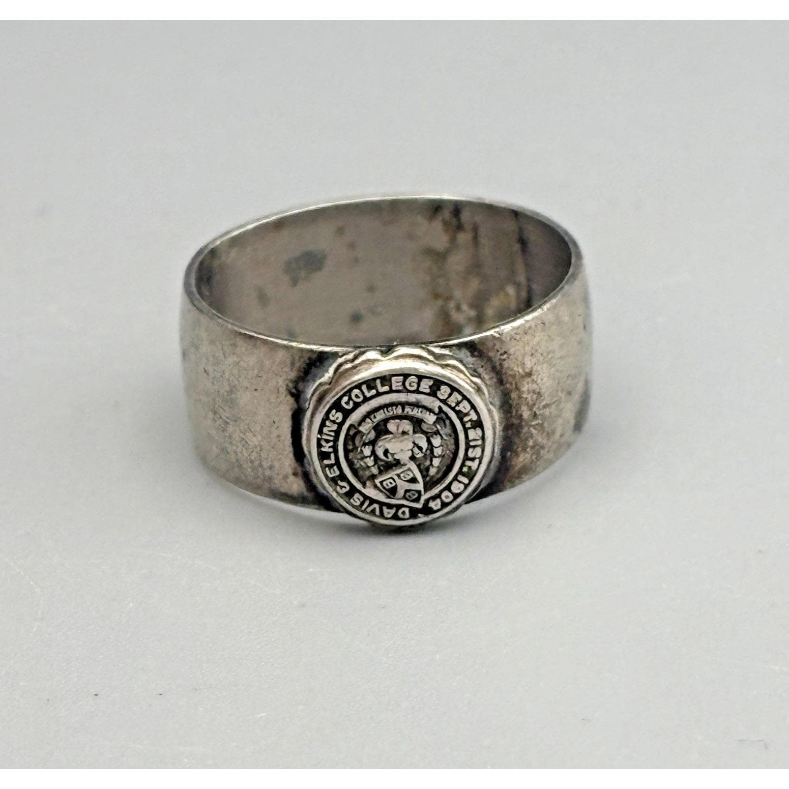Antique College Rings - Etsy