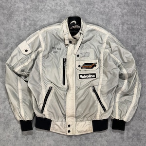 Indy 500 Jacket - Etsy