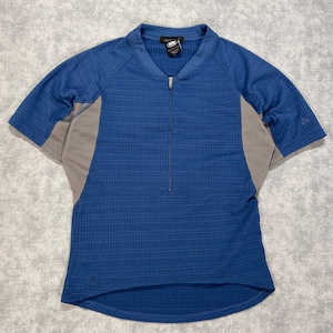 VTG Nike ACG Sphere sportswear gorpcore cycling shirt thermal mens Large