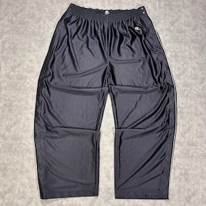 Vintage Basketball Pants - Etsy