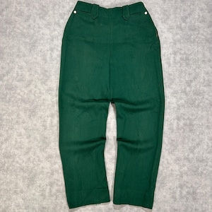 Vintage H Bar C Western Pants - Etsy