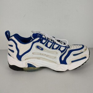 Reebok Dmx Shoes - Etsy