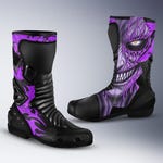 Motorcycle Boots