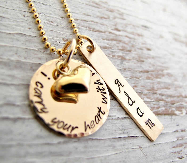 Loss of Loved One Memorial Jewelry Miscarriage Necklace Etsy