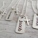 see more listings in the Necklaces - SILVER section