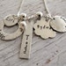 see more listings in the Necklaces - SILVER section