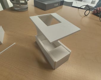Card Scanner